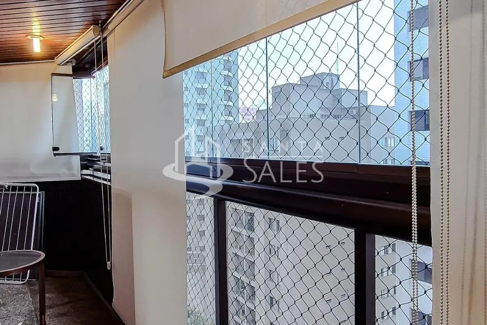 Apartamento, 3 quartos, 105 m² - Foto 8