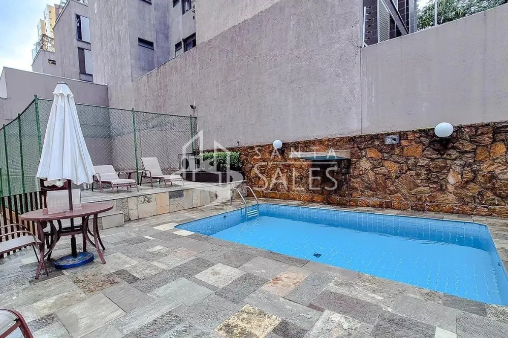 Apartamento, 3 quartos, 105 m² - Foto 10
