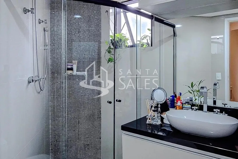 Apartamento, 3 quartos, 105 m² - Foto 10