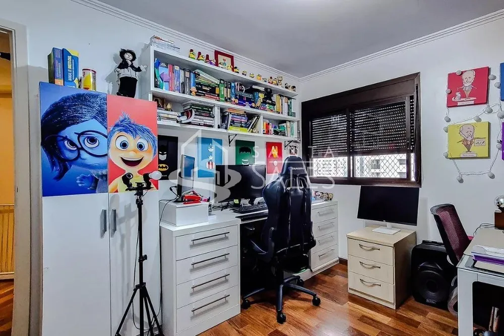 Apartamento, 3 quartos, 105 m² - Foto 16