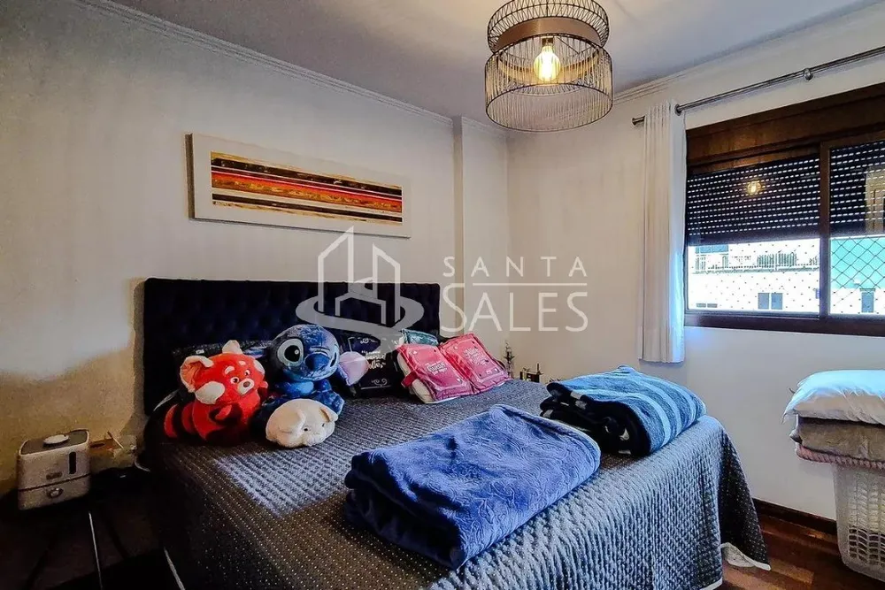 Apartamento, 3 quartos, 105 m² - Foto 5
