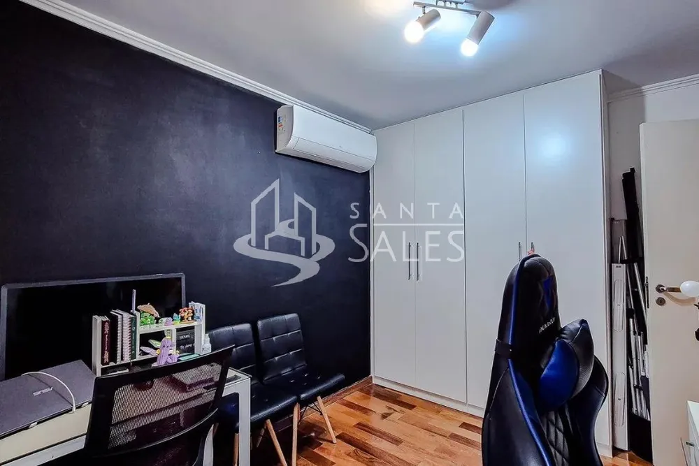 Apartamento, 3 quartos, 105 m² - Foto 11