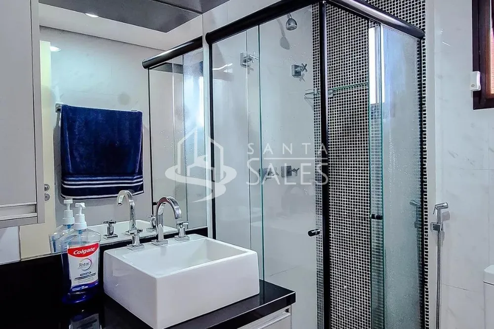 Apartamento, 3 quartos, 105 m² - Foto 6