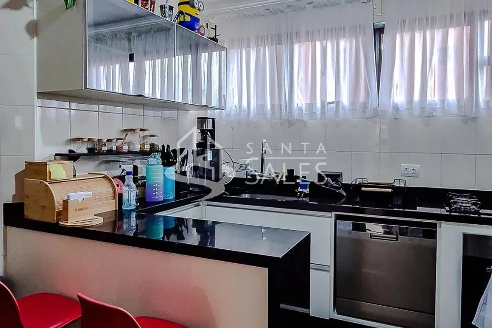 Apartamento, 3 quartos, 105 m² - Foto 2