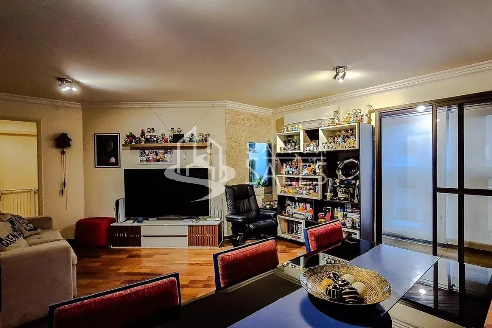 Apartamento, 3 quartos, 105 m² - Foto 9
