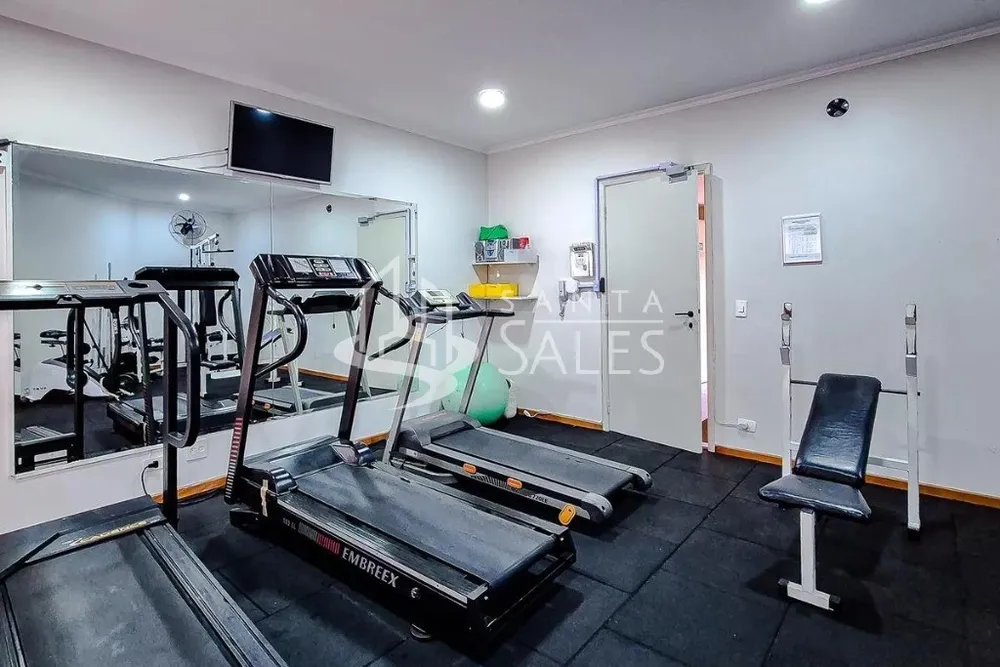 Apartamento, 3 quartos, 105 m² - Foto 4