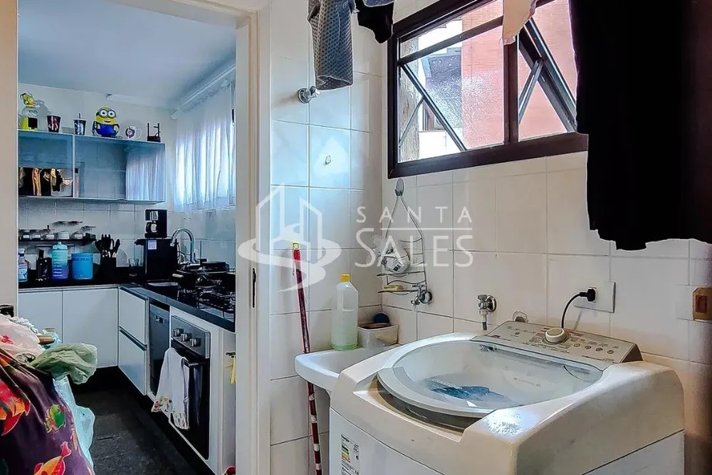 Apartamento, 3 quartos, 105 m² - Foto 1