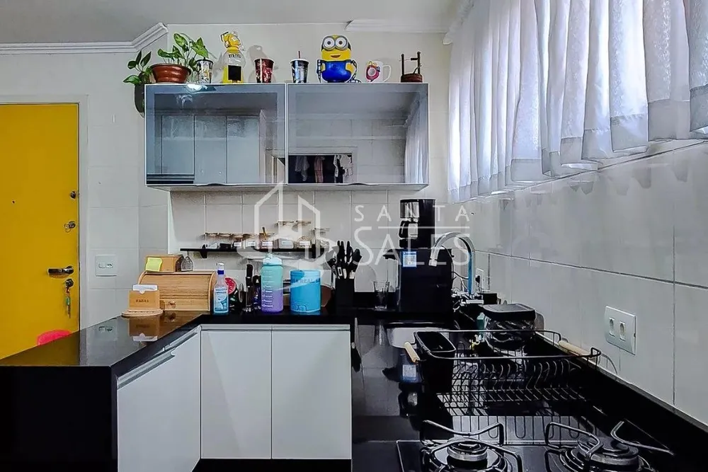 Apartamento, 3 quartos, 105 m² - Foto 3