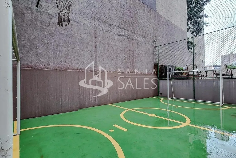 Apartamento, 3 quartos, 105 m² - Foto 12