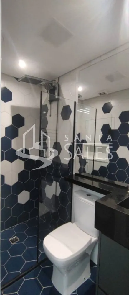 Apartamento, 1 quarto, 26 m² - Foto 11