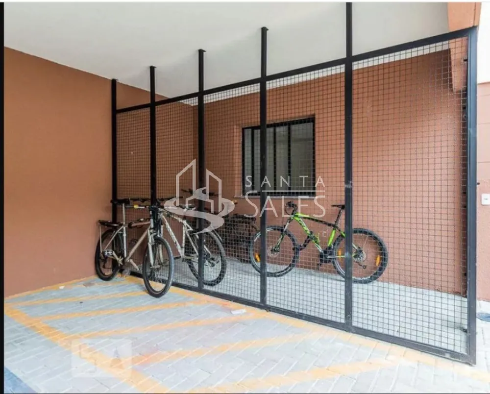 Apartamento, 1 quarto, 26 m² - Foto 16