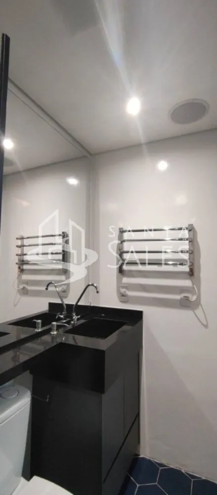 Apartamento, 1 quarto, 26 m² - Foto 3