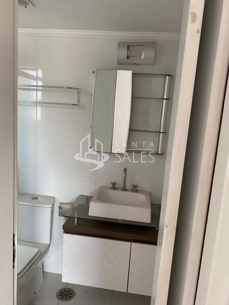 Apartamento, 3 quartos, 66 m² - Foto 4