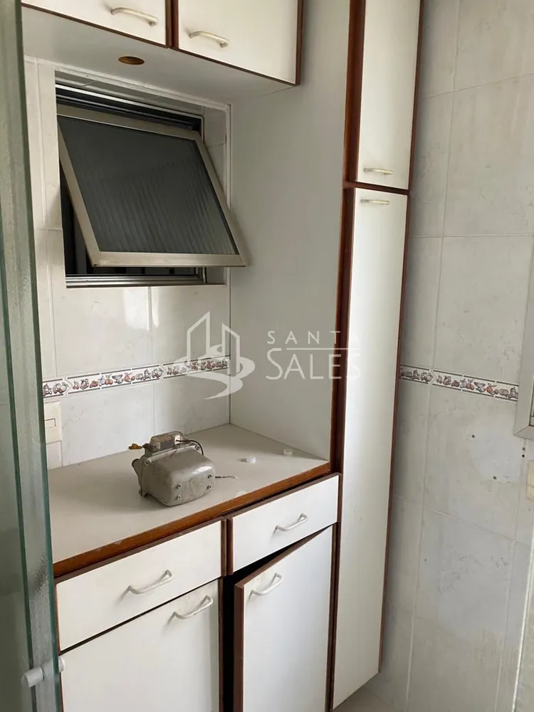 Apartamento, 3 quartos, 66 m² - Foto 1