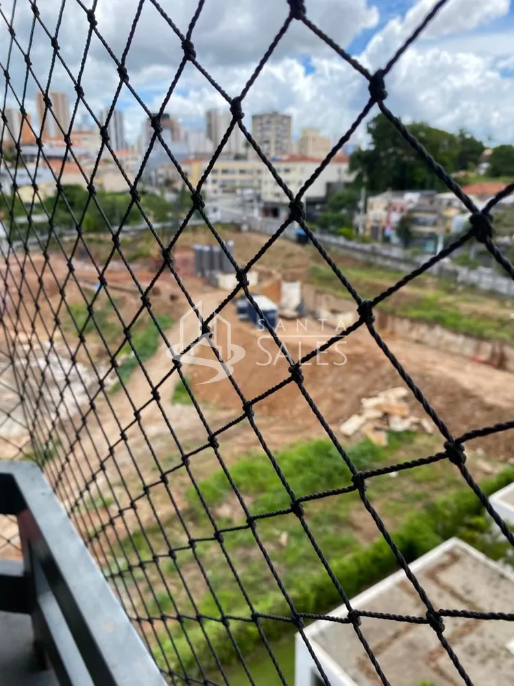 Apartamento, 3 quartos, 66 m² - Foto 5