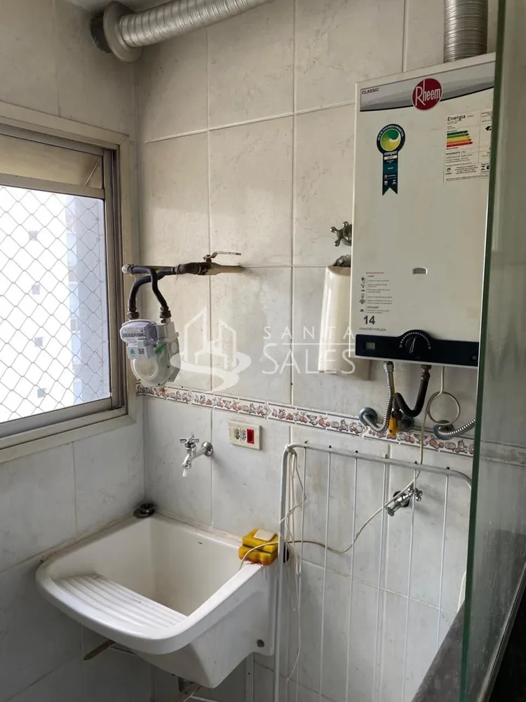Apartamento, 3 quartos, 66 m² - Foto 3