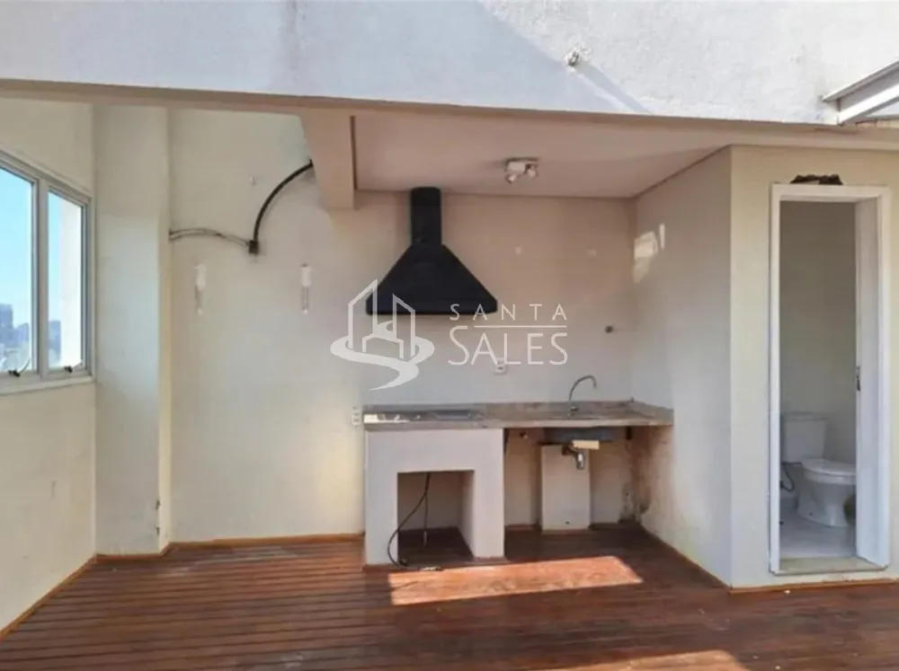 Apartamento, 1 quarto, 123 m² - Foto 2