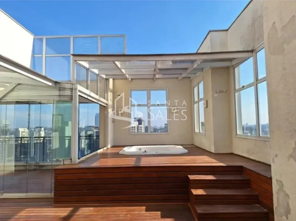 Apartamento, 1 quarto, 123 m² - Foto 16