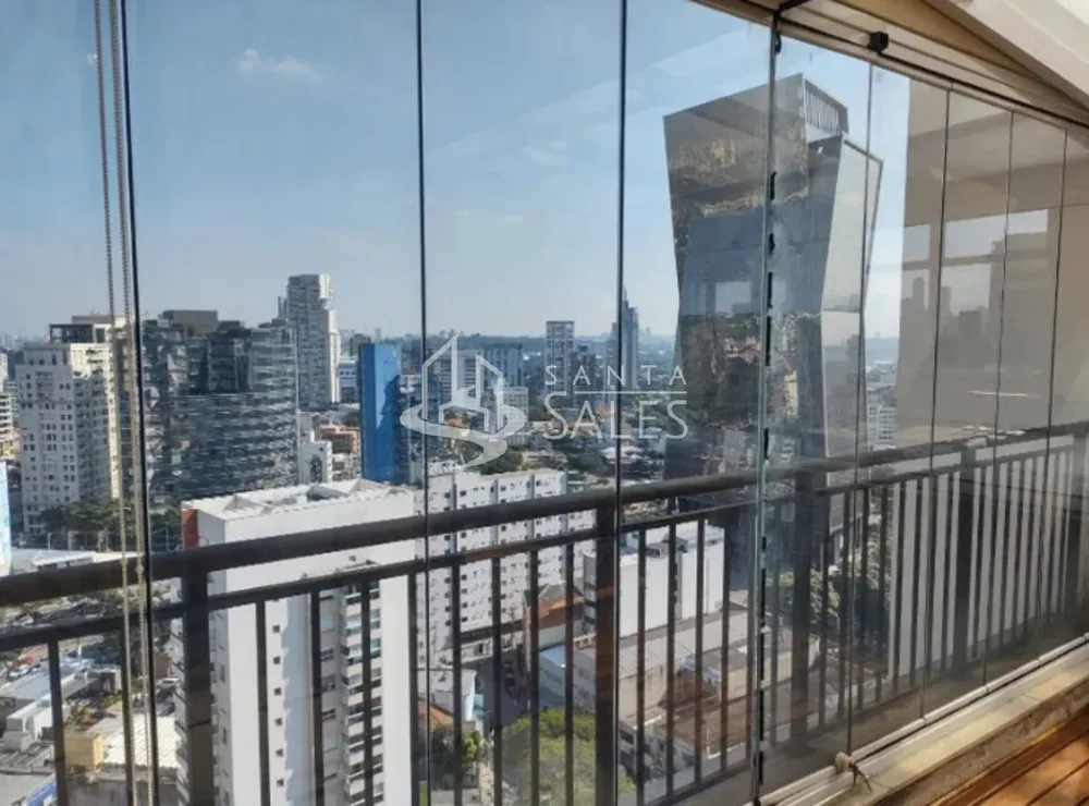 Apartamento, 1 quarto, 123 m² - Foto 10
