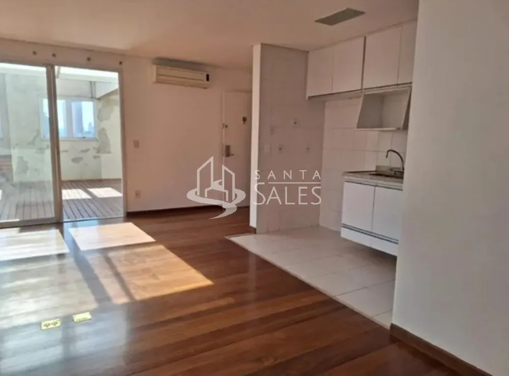 Apartamento, 1 quarto, 123 m² - Foto 3