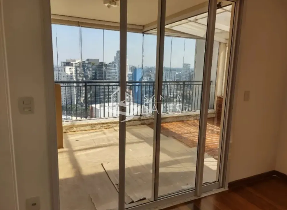 Apartamento, 1 quarto, 123 m² - Foto 5