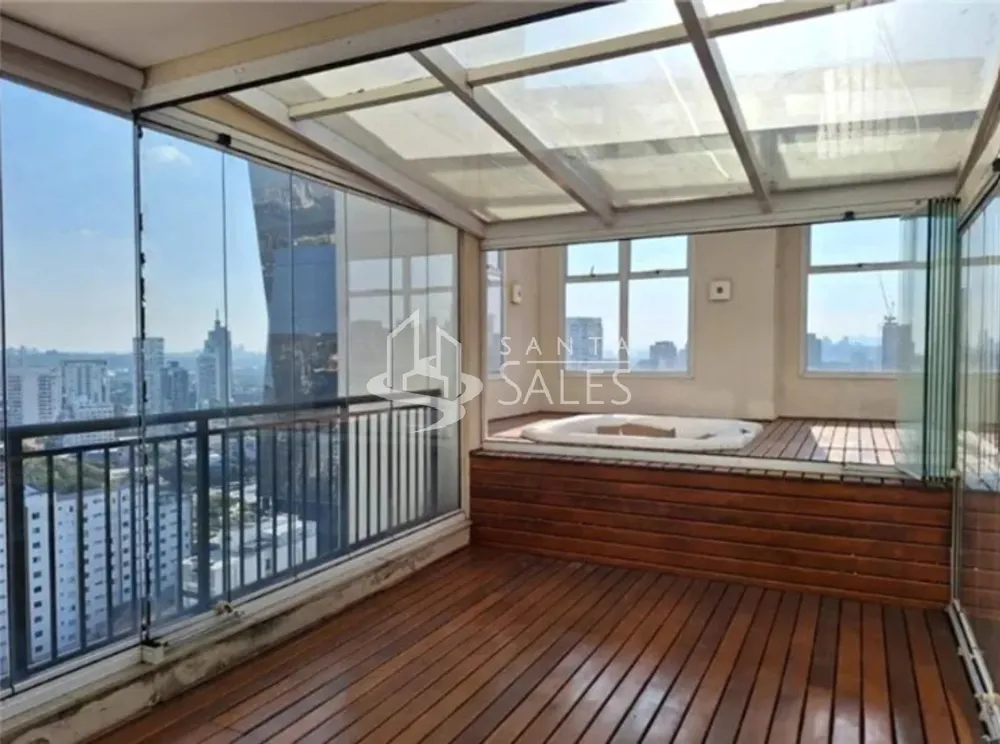 Apartamento, 1 quarto, 123 m² - Foto 7