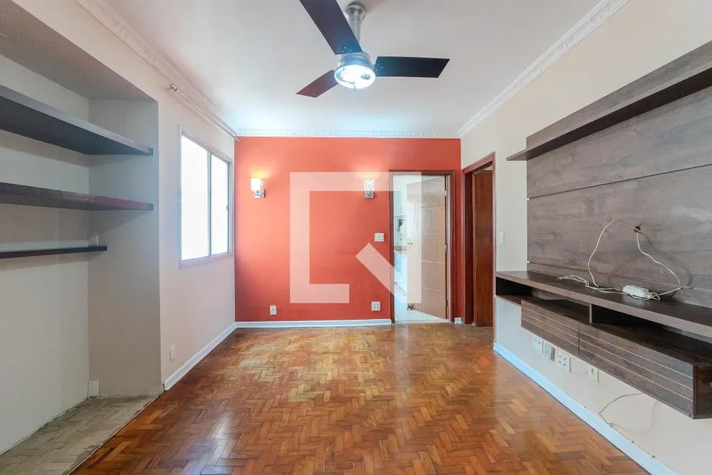 Apartamento, 2 quartos, 62 m² - Foto 1