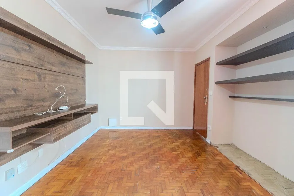 Apartamento, 2 quartos, 62 m² - Foto 3
