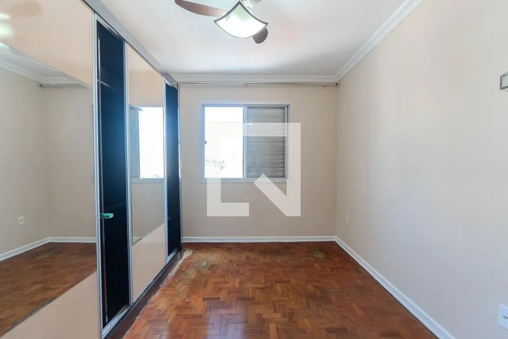Apartamento, 2 quartos, 62 m² - Foto 1