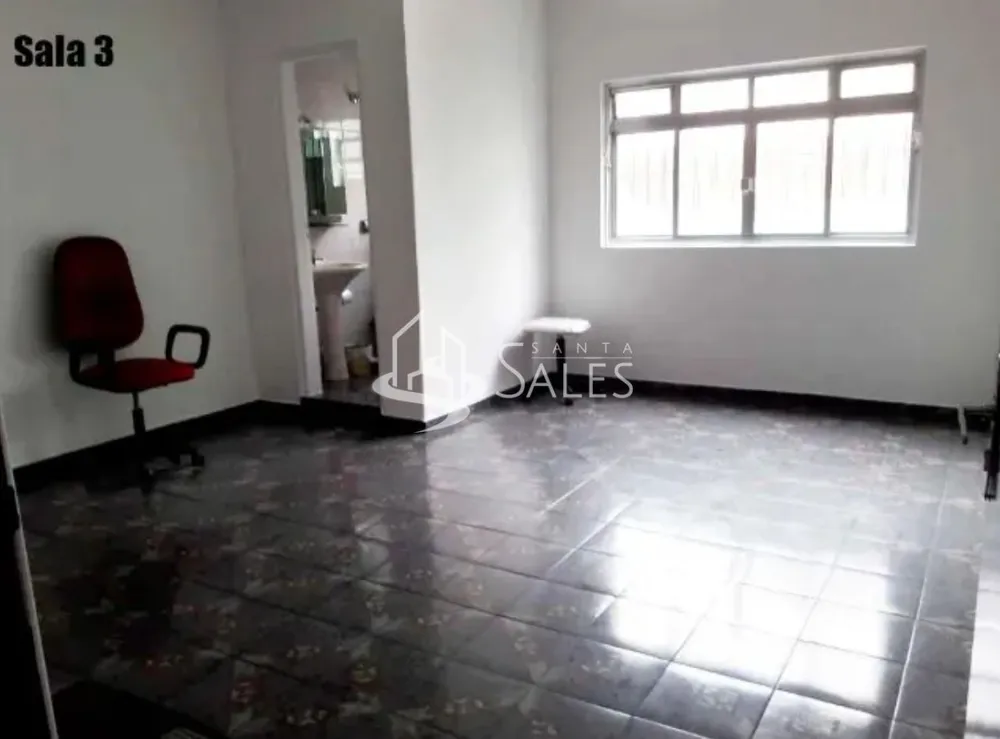 Depósito-Galpão, 115 m² - Foto 6