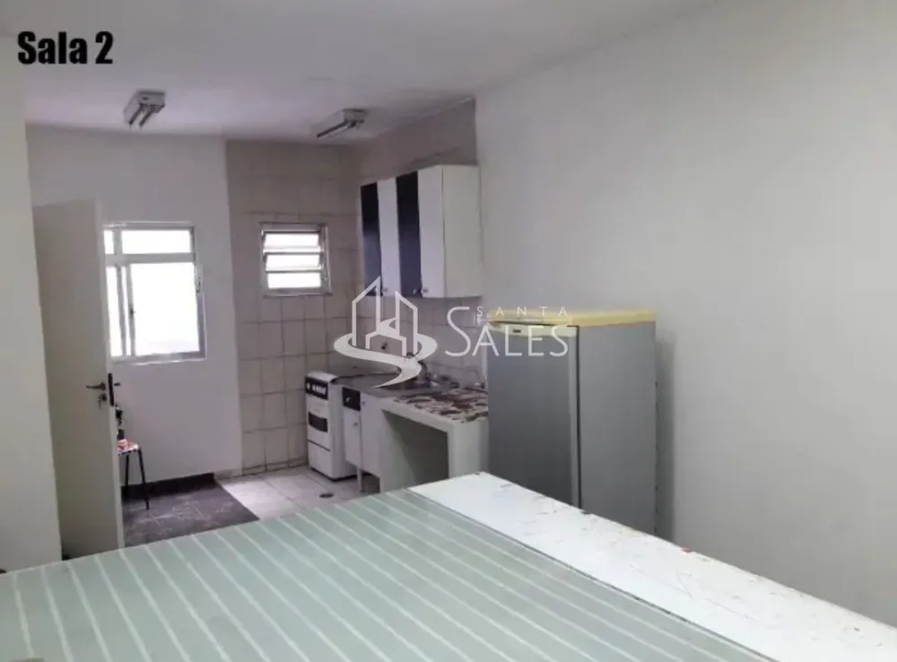 Depósito-Galpão, 115 m² - Foto 7