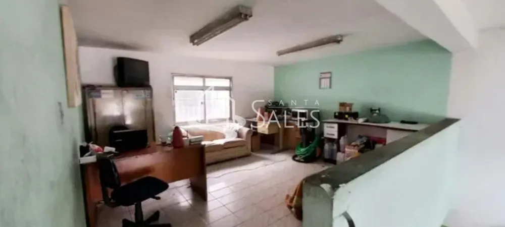 Depósito-Galpão, 115 m² - Foto 5