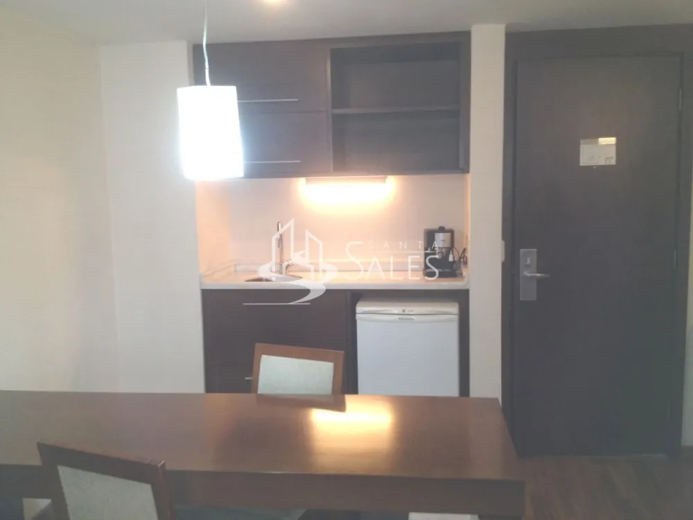 Apartamento, 1 quarto, 95 m² - Foto 7