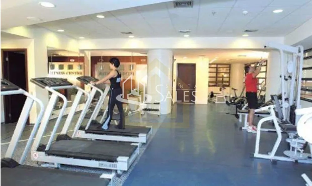 Apartamento, 1 quarto, 95 m² - Foto 2