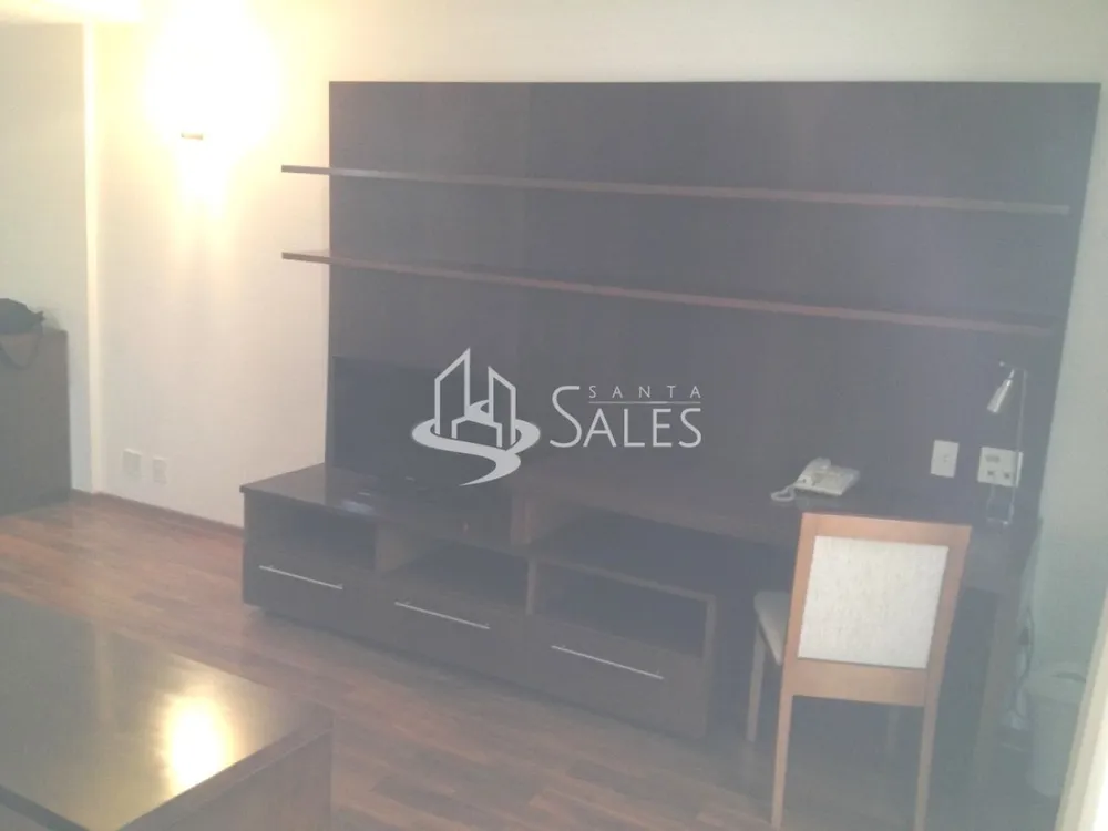 Apartamento, 1 quarto, 95 m² - Foto 5