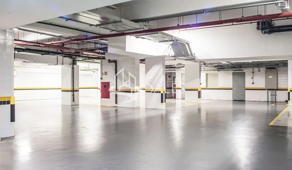 Sala-Conjunto, 50 m² - Foto 9