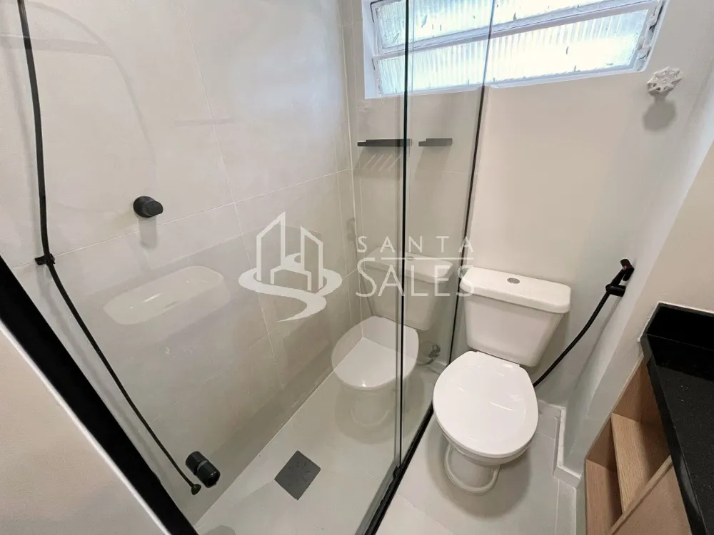 Apartamento, 1 quarto, 23 m² - Foto 8