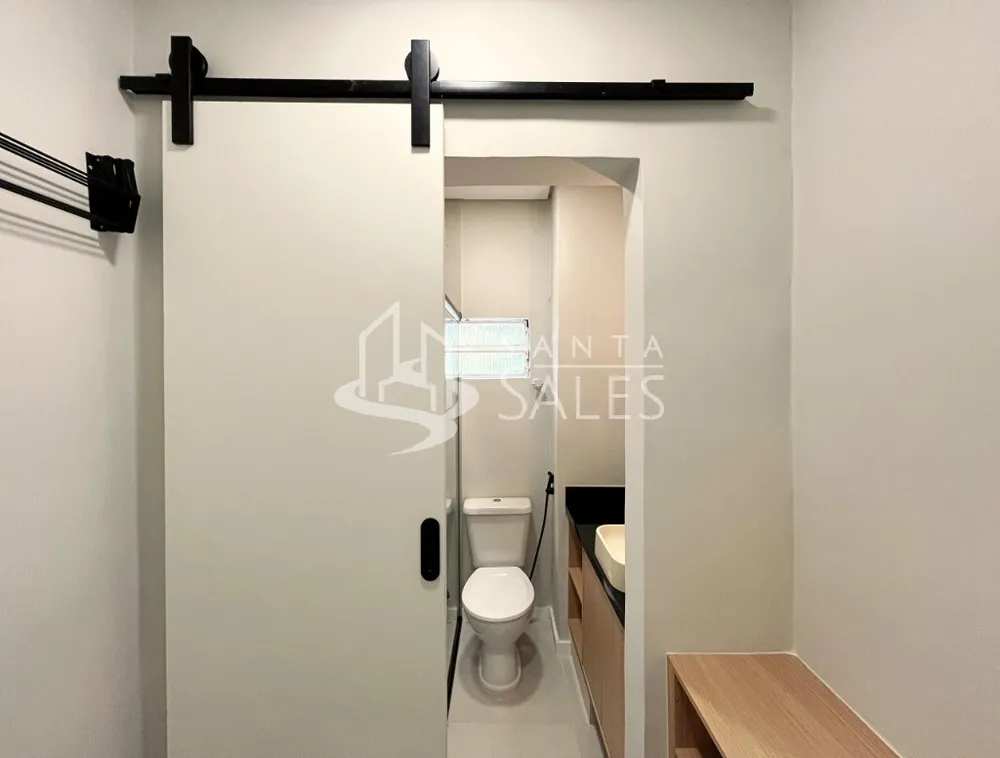 Apartamento, 1 quarto, 23 m² - Foto 10