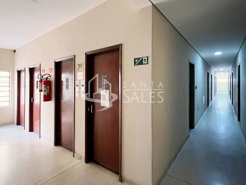 Apartamento, 1 quarto, 23 m² - Foto 4