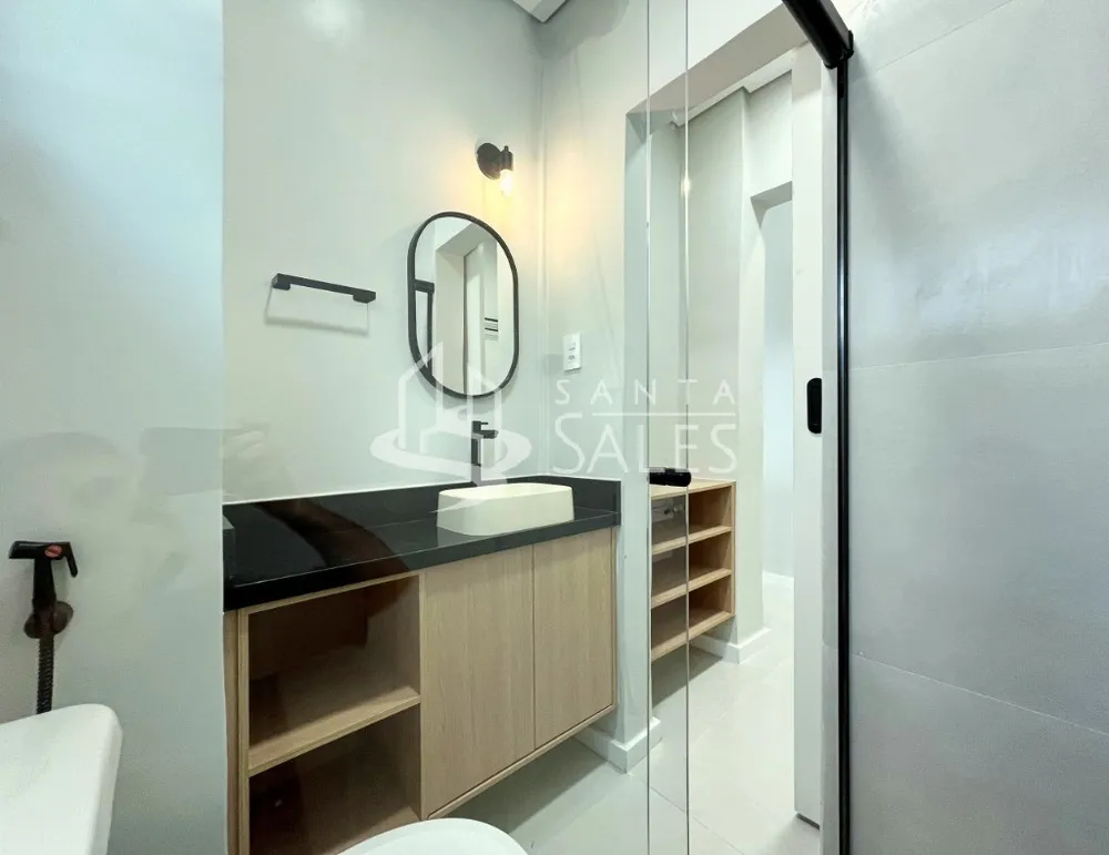 Apartamento, 1 quarto, 23 m² - Foto 7