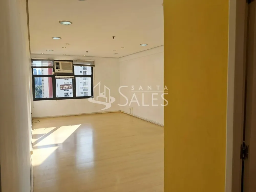 Sala-Conjunto, 40 m² - Foto 4