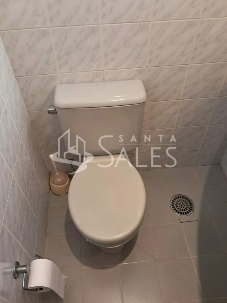 Sala-Conjunto, 40 m² - Foto 7