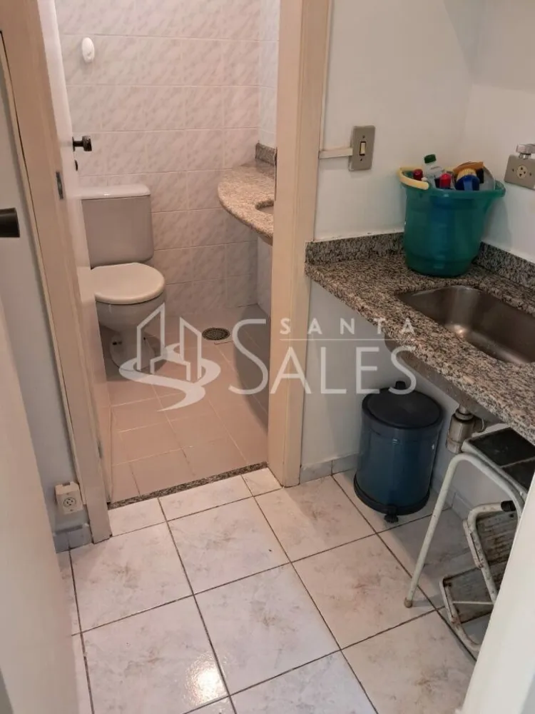 Sala-Conjunto, 40 m² - Foto 1