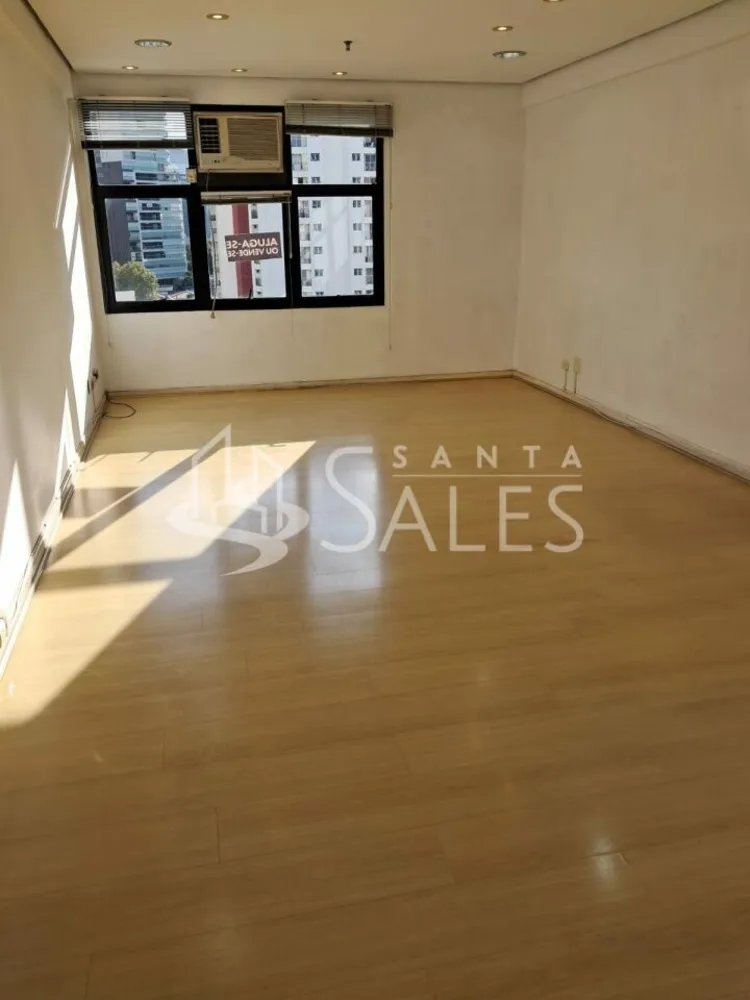Sala-Conjunto, 40 m² - Foto 3