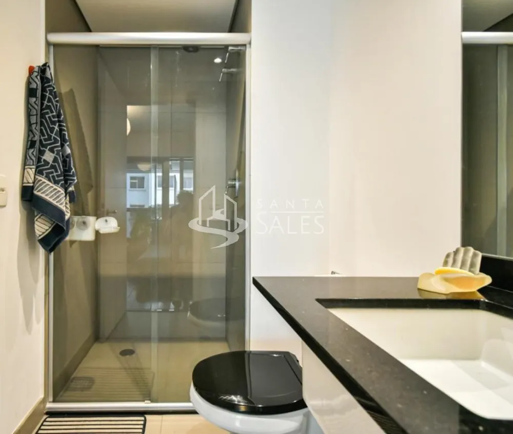 Apartamento, 1 quarto, 29 m² - Foto 7