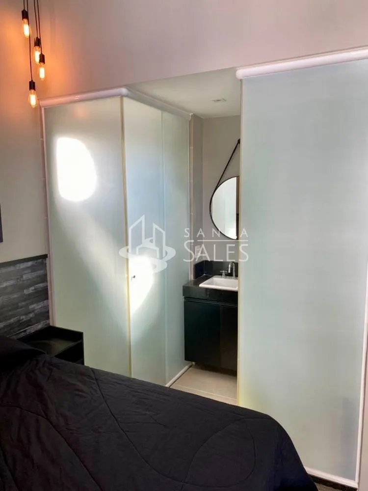 Apartamento, 1 quarto, 28 m² - Foto 6