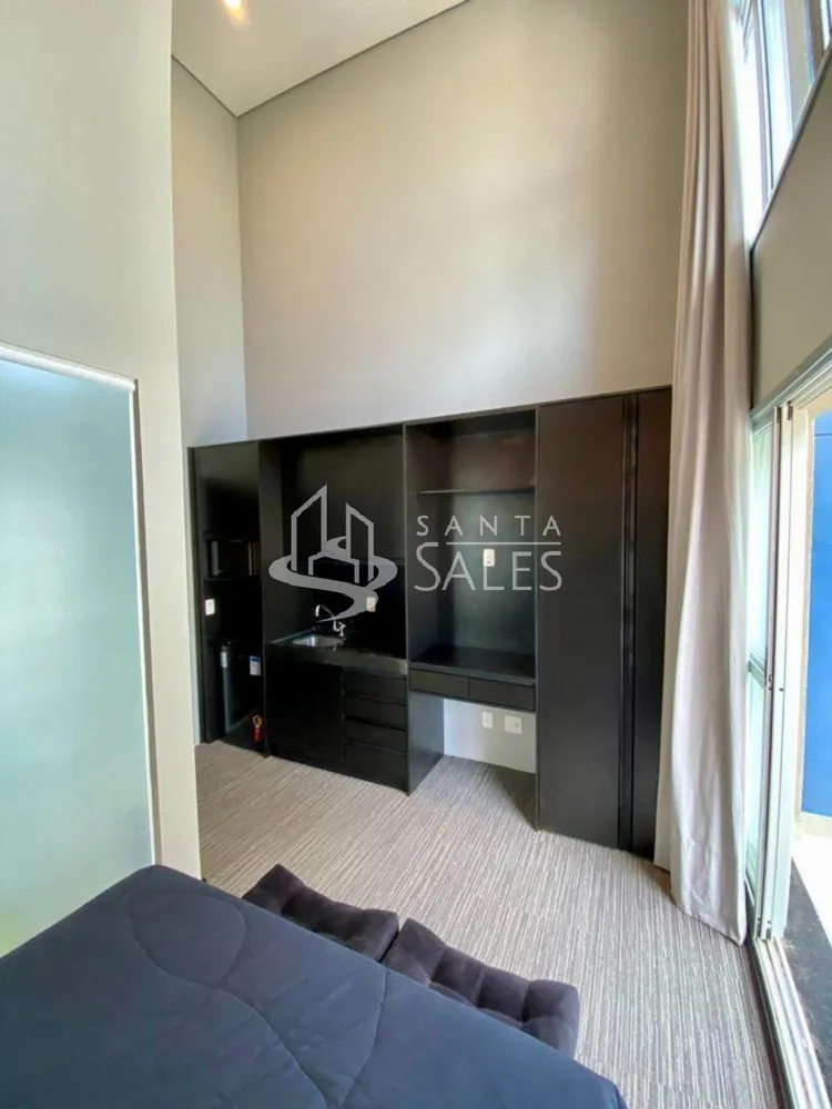 Apartamento, 1 quarto, 28 m² - Foto 7
