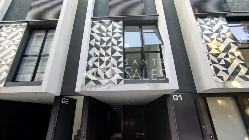 Casa, 2 quartos, 89 m² - Foto 3