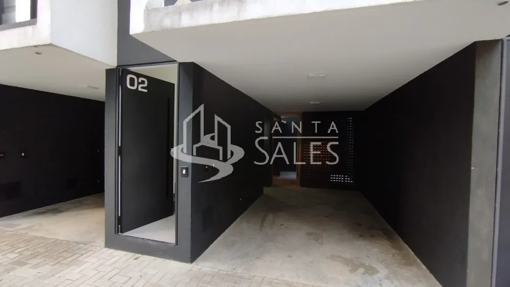 Casa, 2 quartos, 89 m² - Foto 2