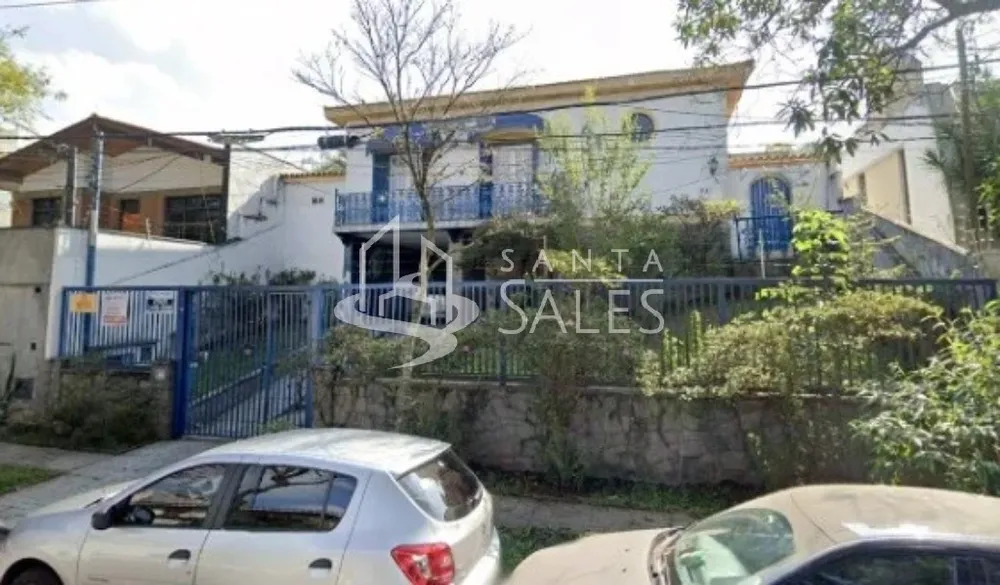 Casa, 3 quartos, 300 m² - Foto 1